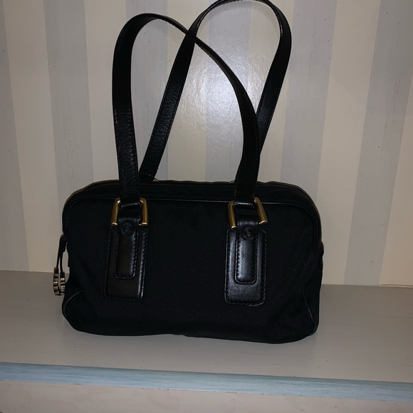 Moschino Handbags - Vintage Moschino Shoulder Bag